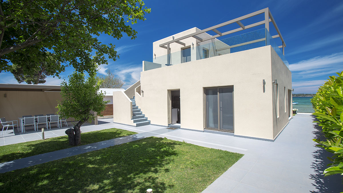 Tiamo Secrets Vourvourou Villas - NR